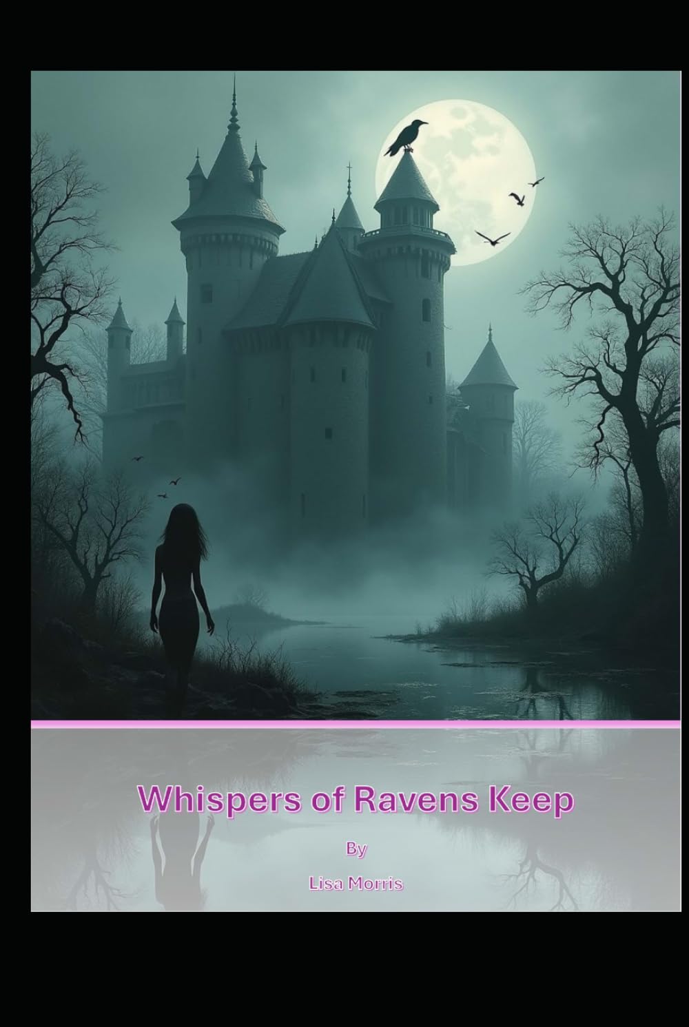 Whispers of Ravens Keep