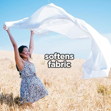 Dryer Sheets: Spring Lavender Scented Laundry Fabric Softener Sheets - Reduces Wrinkles - Controls Static - Softens Fabric (240 Count)