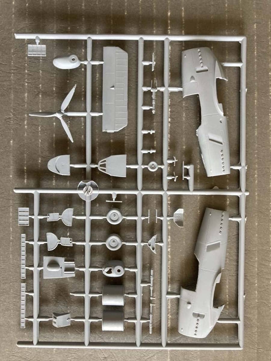 RSモデル 1/48 フォッカーD-XXIII オランダ 双発戦闘機 プラモデル d2ldlup 1/48 フォッカーD-XXIII オランダ 双発戦闘機 [48001] - 4,928円