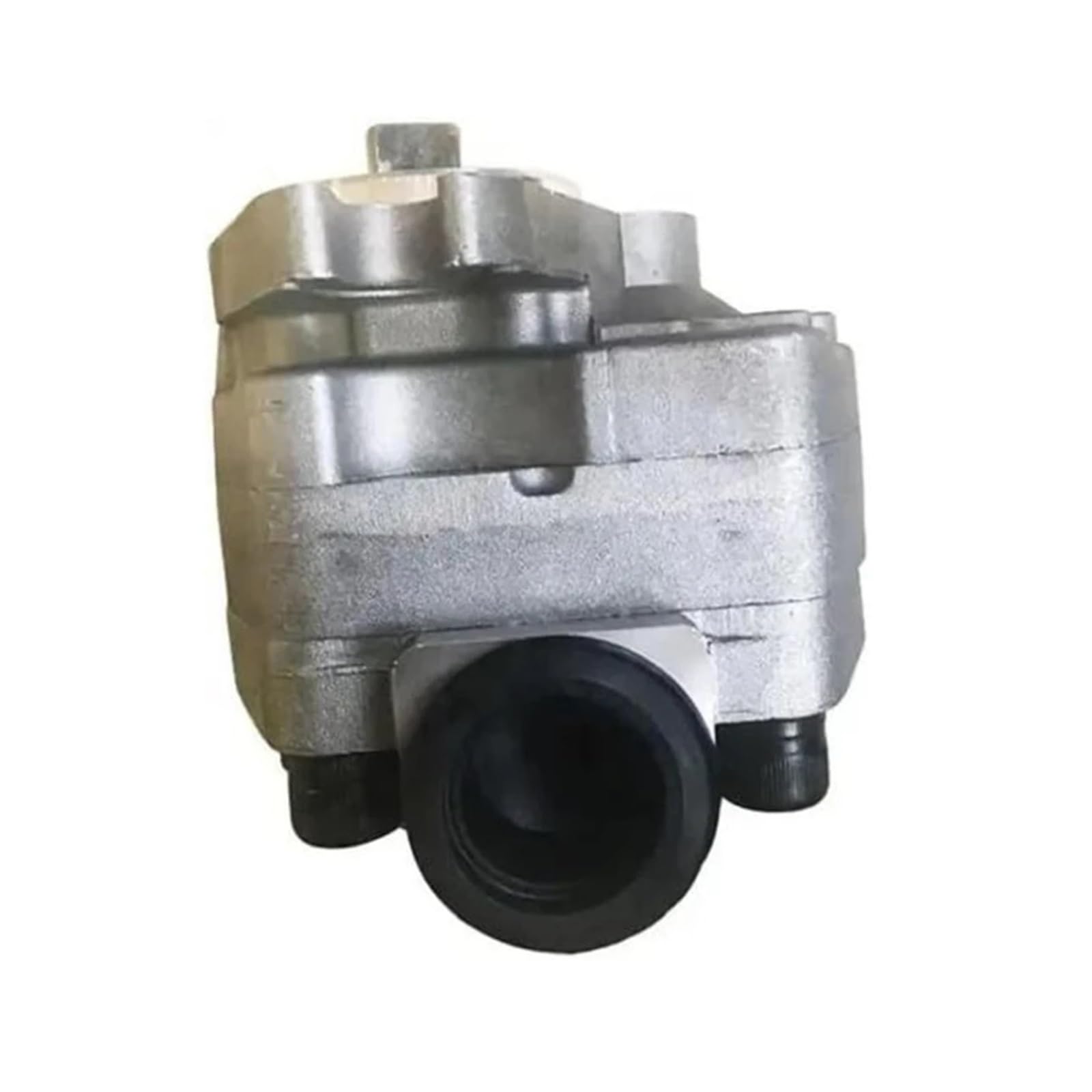 Conjunto de bomba de engranajes hidráulicos 4I-1023 compatible con excavadora CAT 312 E312B E312L E320 317 317B 315 315B