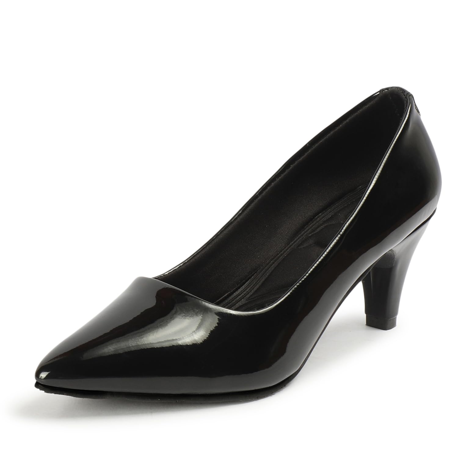 See full amazon price history chart for Denill Cone Heels Perfect for Every Occasion, Elegant Fashionate Sandals for Women & Girls With TPR Sole (Black) Uk -7 Denill Cone Heels Perfect for Every Occasion, Elegant Fashionate Sandals for Women & Girls With TPR Sole (Black) Uk -7 (B0D6Z7MM6Y) Amazon Price History, Amazon Price Tracker