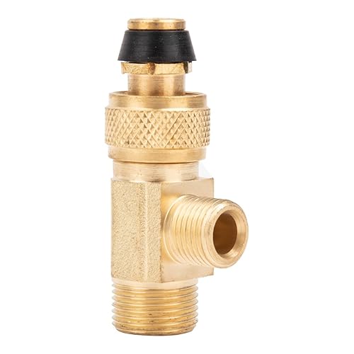 Miniatura 6 de Kit de instalación para máquina de hielo de tubería PEX de 25 pies para conductos de agua de electrodomésticos con válvula en T, acople de