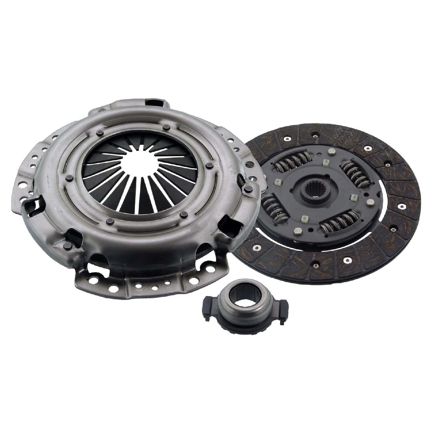 CLUTCH KIT ADP153006 FOR PEUGEOT PARTNER/FURGON/Box/Body/MPV/Van/PATAGONICA 1.8L