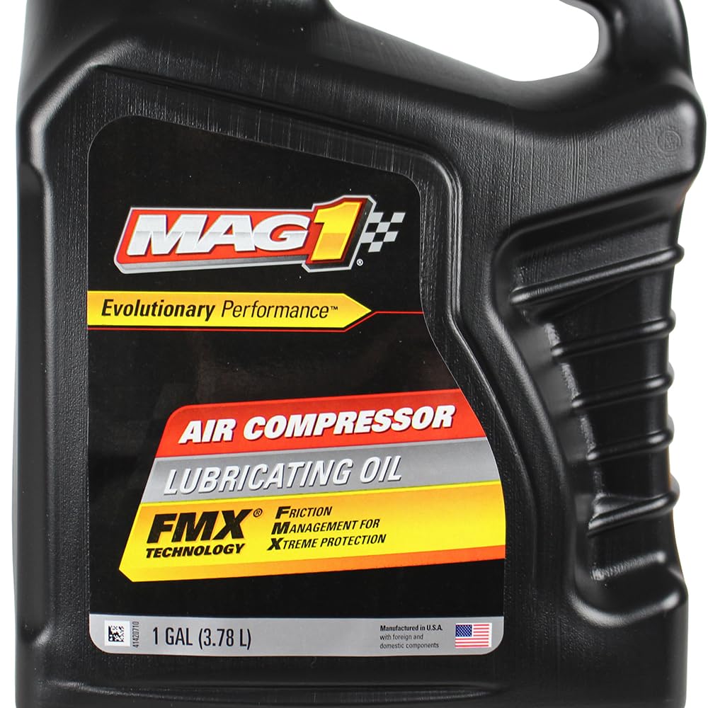 MAG1 Oil Air Compressor 1 Gallon MAG161166