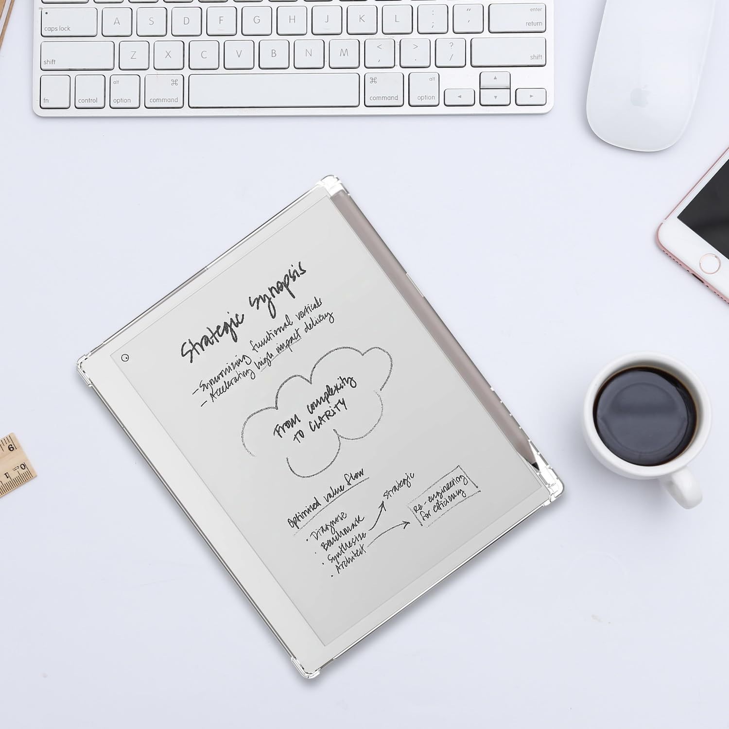 Amazon.co.jp: 【2026新登場】For reMarkable Paper Pure ケース