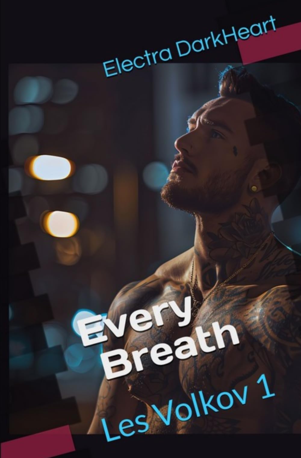 Every Breath: Les Volkov 1 (Les Volkov (english edition))