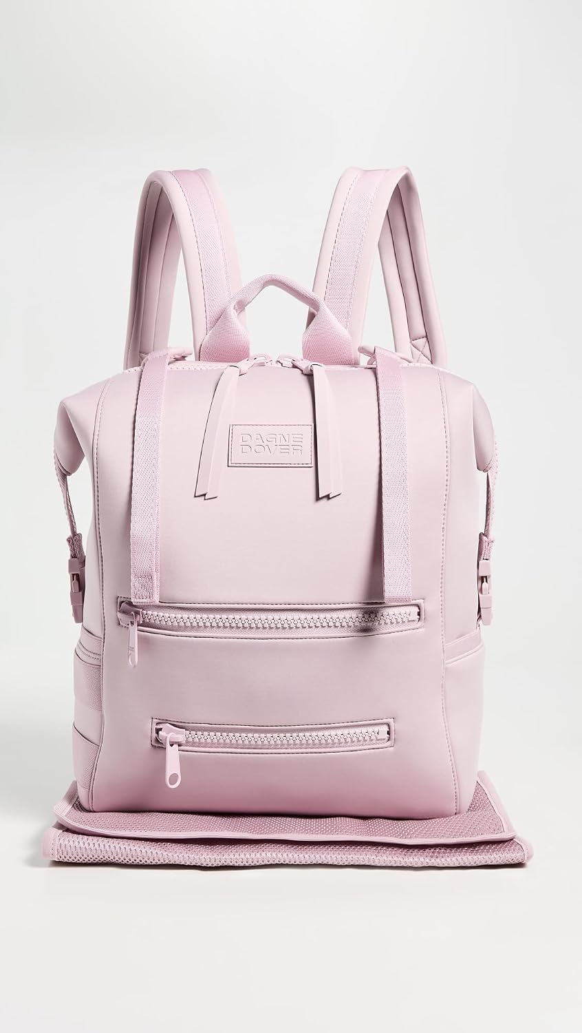 Dagne Dover Women's Indi Diaper Large Backpack