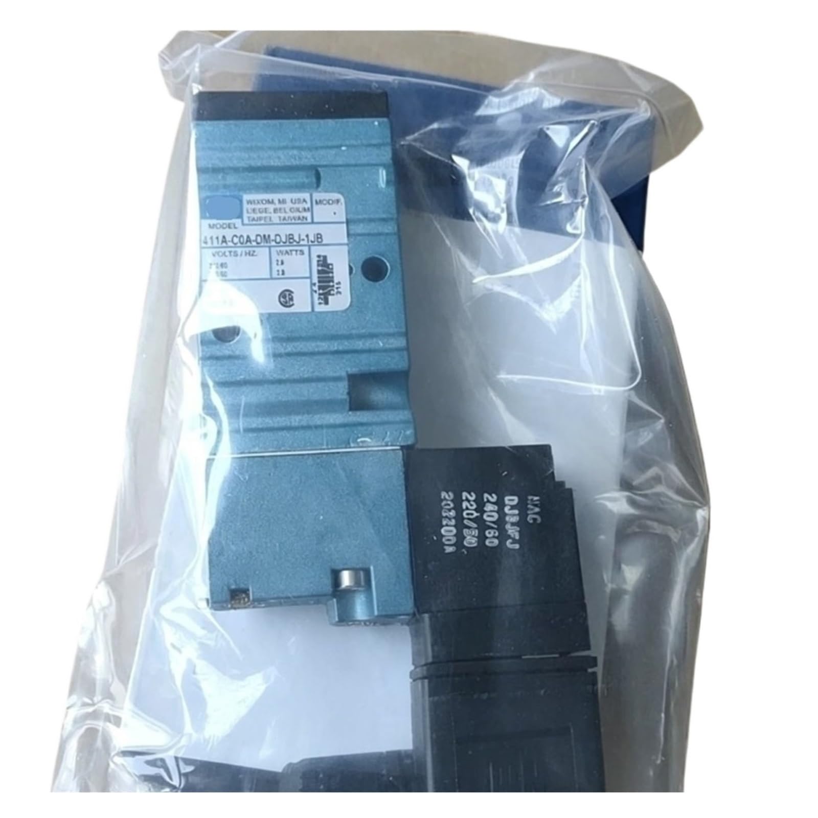 TPKMVGAP 411A-D0A-DM-DJBA-1BA 411A-D0A-DM-DDFJ-1JB electron magnetic valve(411A-D0A-DM-DDFA-1BA)