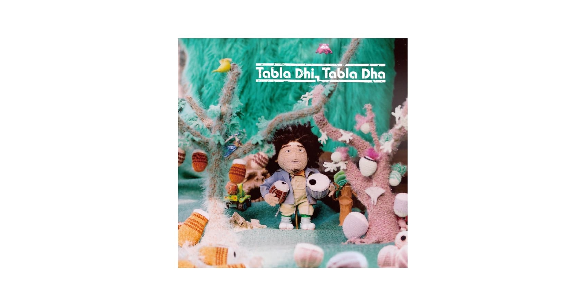 邦楽 U-zhaan/Tabla Rock Mountain 91fTtPNVGyL._SY200_QL15_.jpg