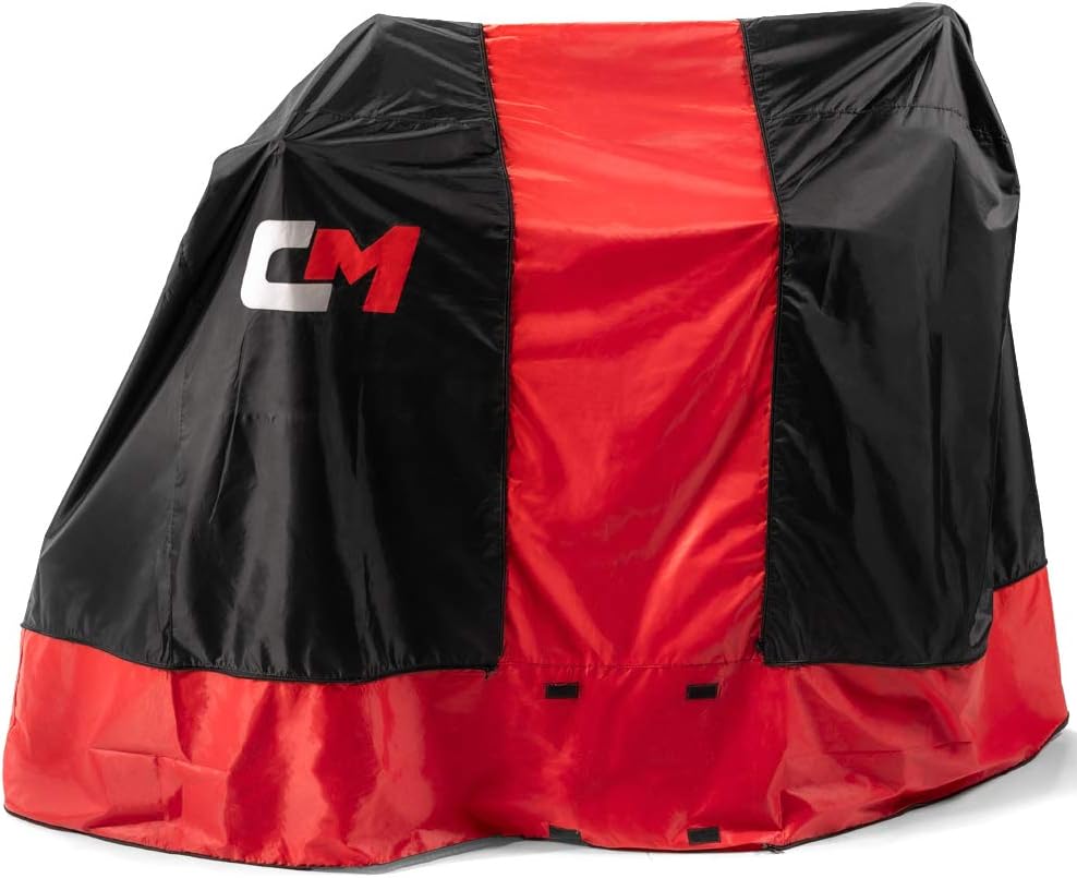 Challenger Mobility Universal Scooter Cover-(for Mobility Scooters) : Health & Household