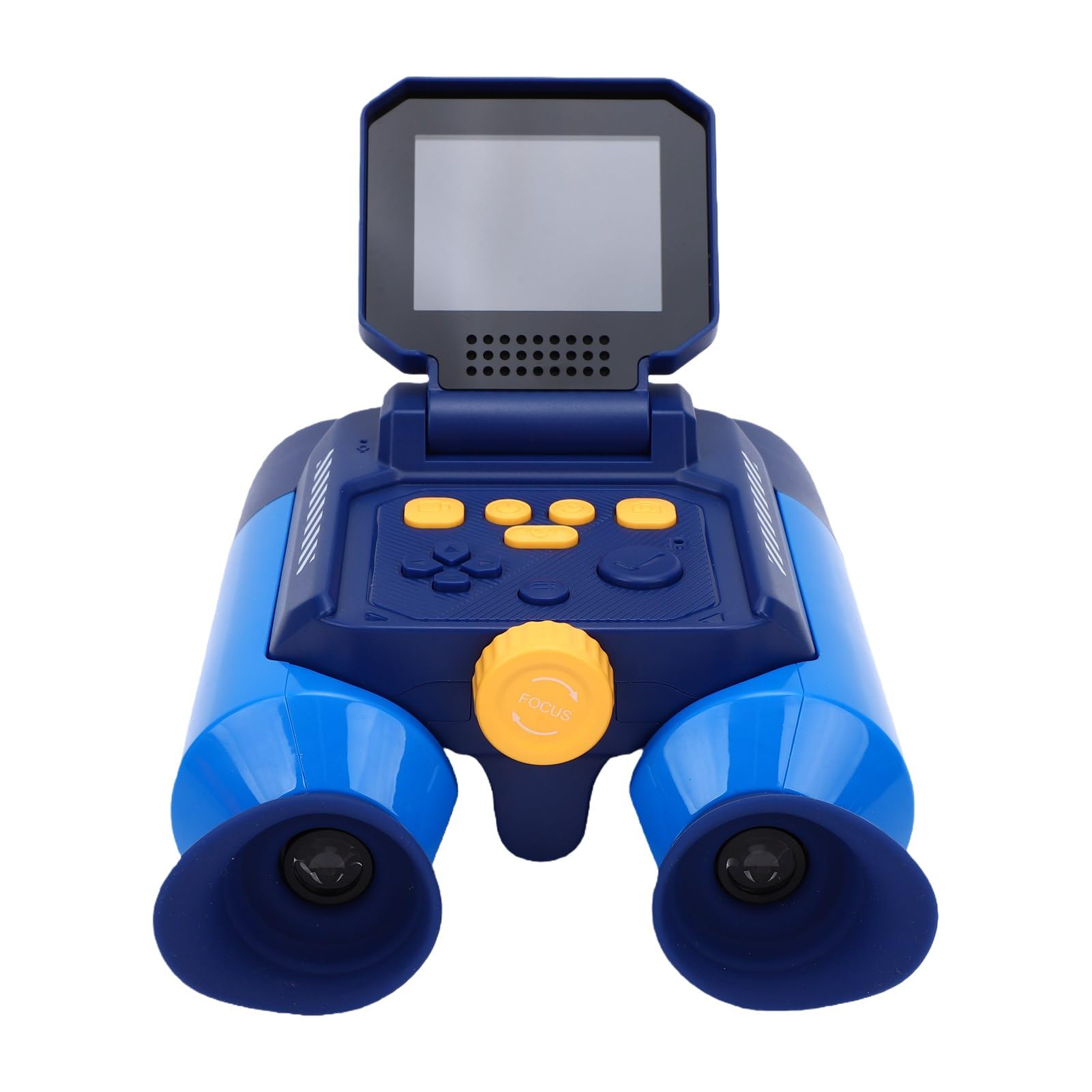 Prismáticos Digitales para Niños con Zoom 10x Pantalla