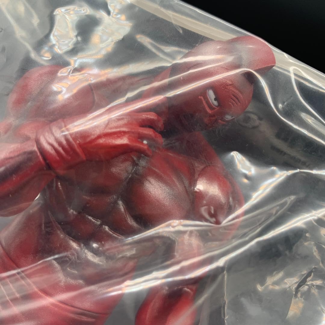 超レア☆限定5セット　キャンペーン当選品　キン肉マン　 運命の五王子フィギュア 超レア☆限定5セット キャンペーン当選品 キン肉マン 運命の五王子