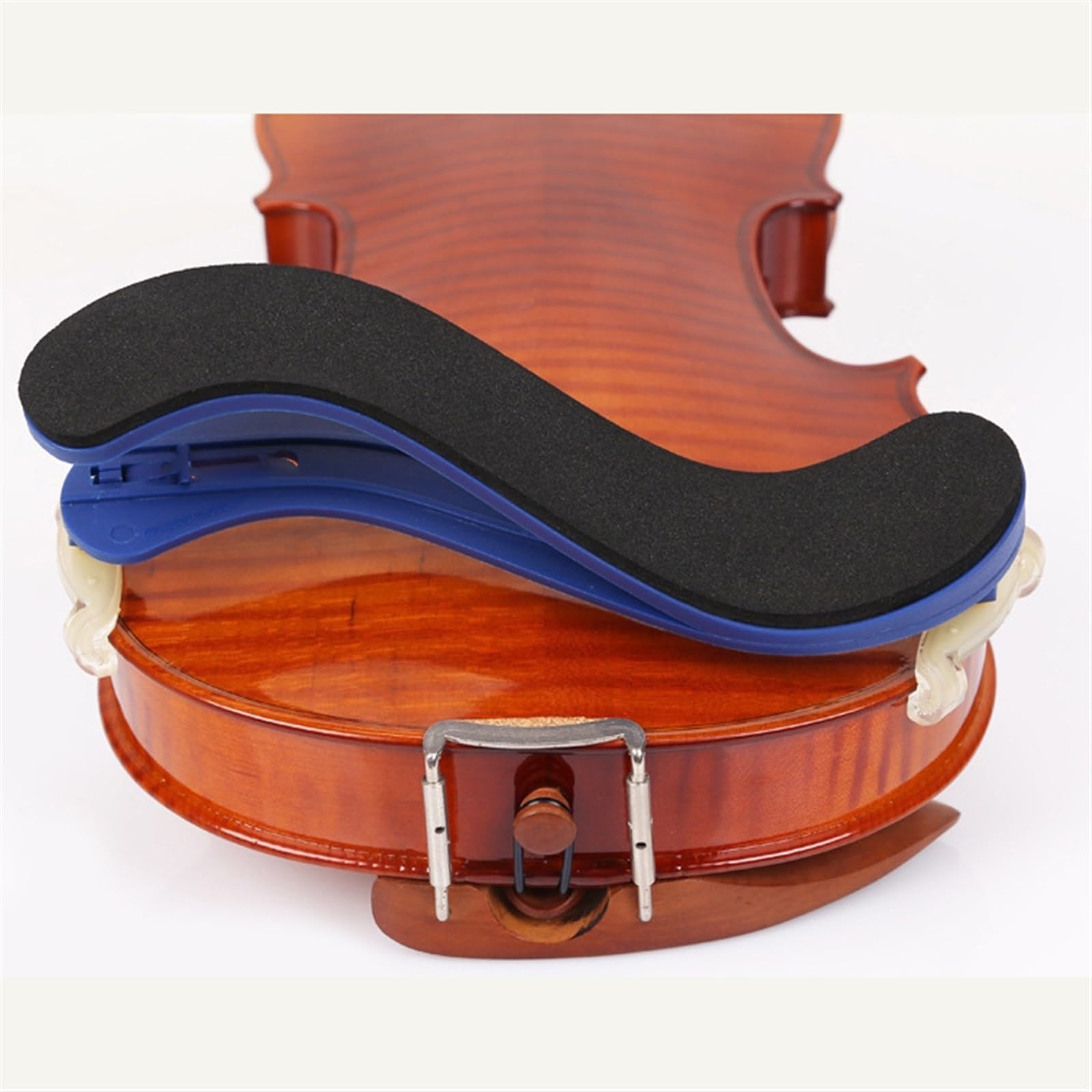 poggiaspalla per violino Poggiaspalla Universale Comodo Per Violino Elastico Per Adulti