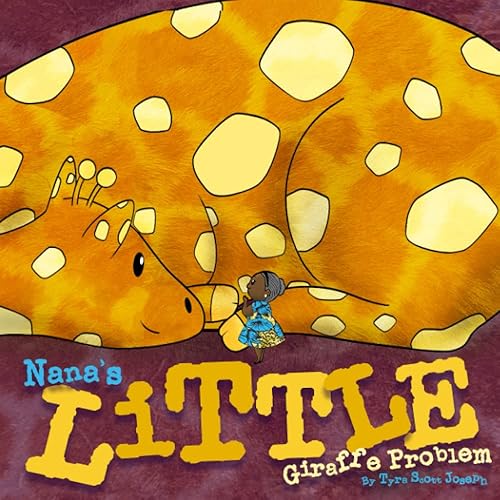 Nana's Little Giraffe Problem