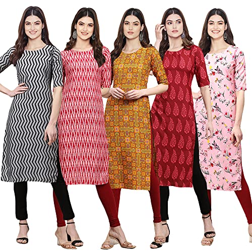 Image of Pinkmint Women's Kurta