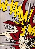  Roy Lichtenstein