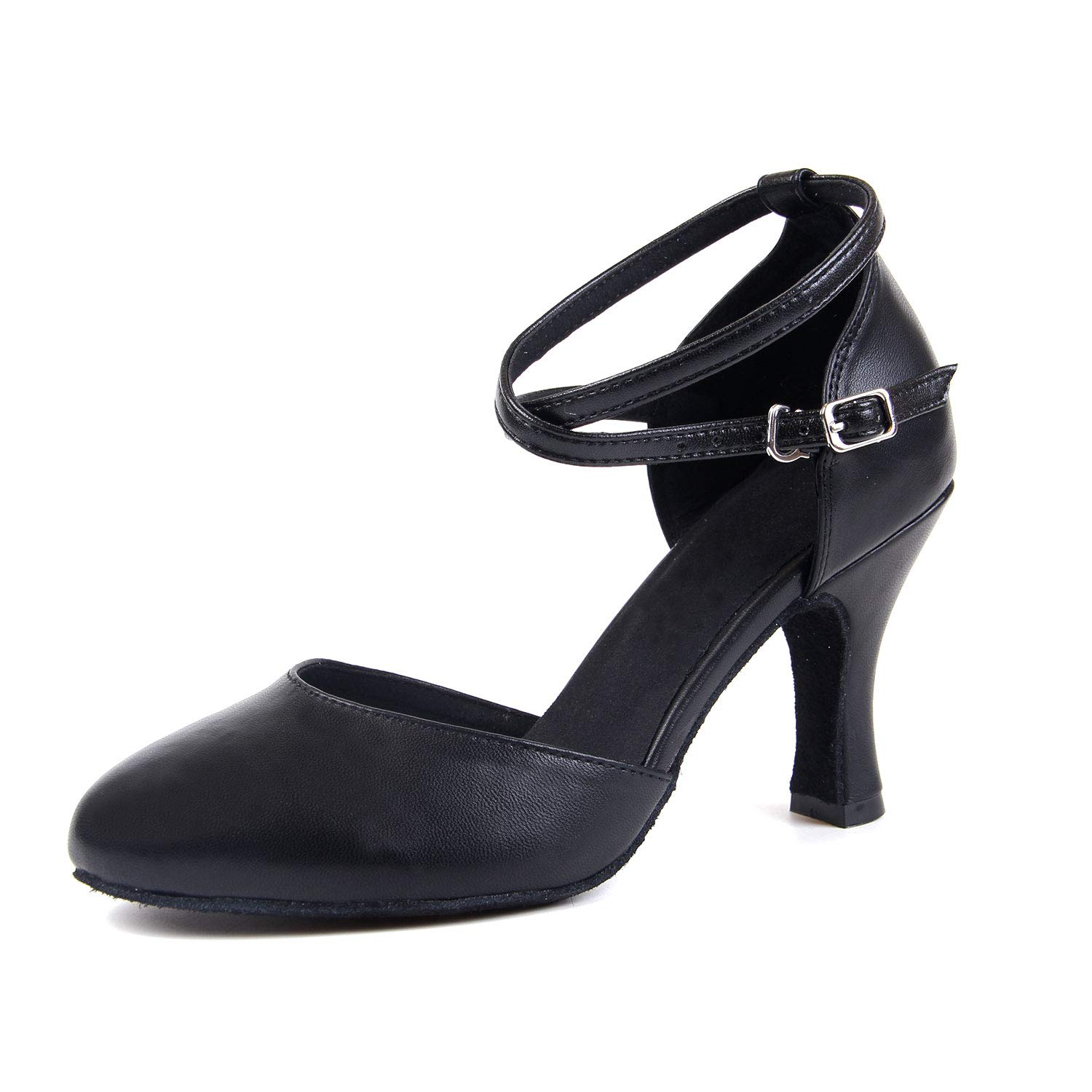 Donna Scarpe da Ballo Latino Salsa Moderna Tango Valzer Scarpe da Ballo da Sala