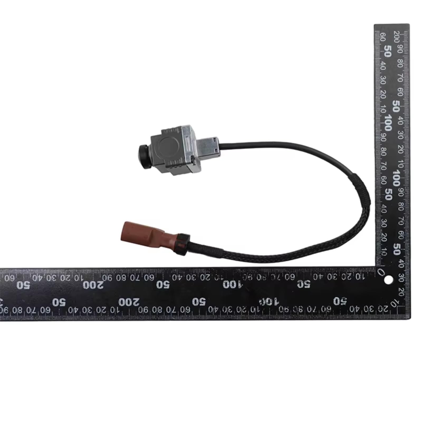 Arrière Caméra recul Compatible Avec Benz Pour W205 W218 W292 W448 W253 Caméra De Recul À 360 Degrés Avec Pour Vue Panoramique Et Aide Au Stationnement A0009050906