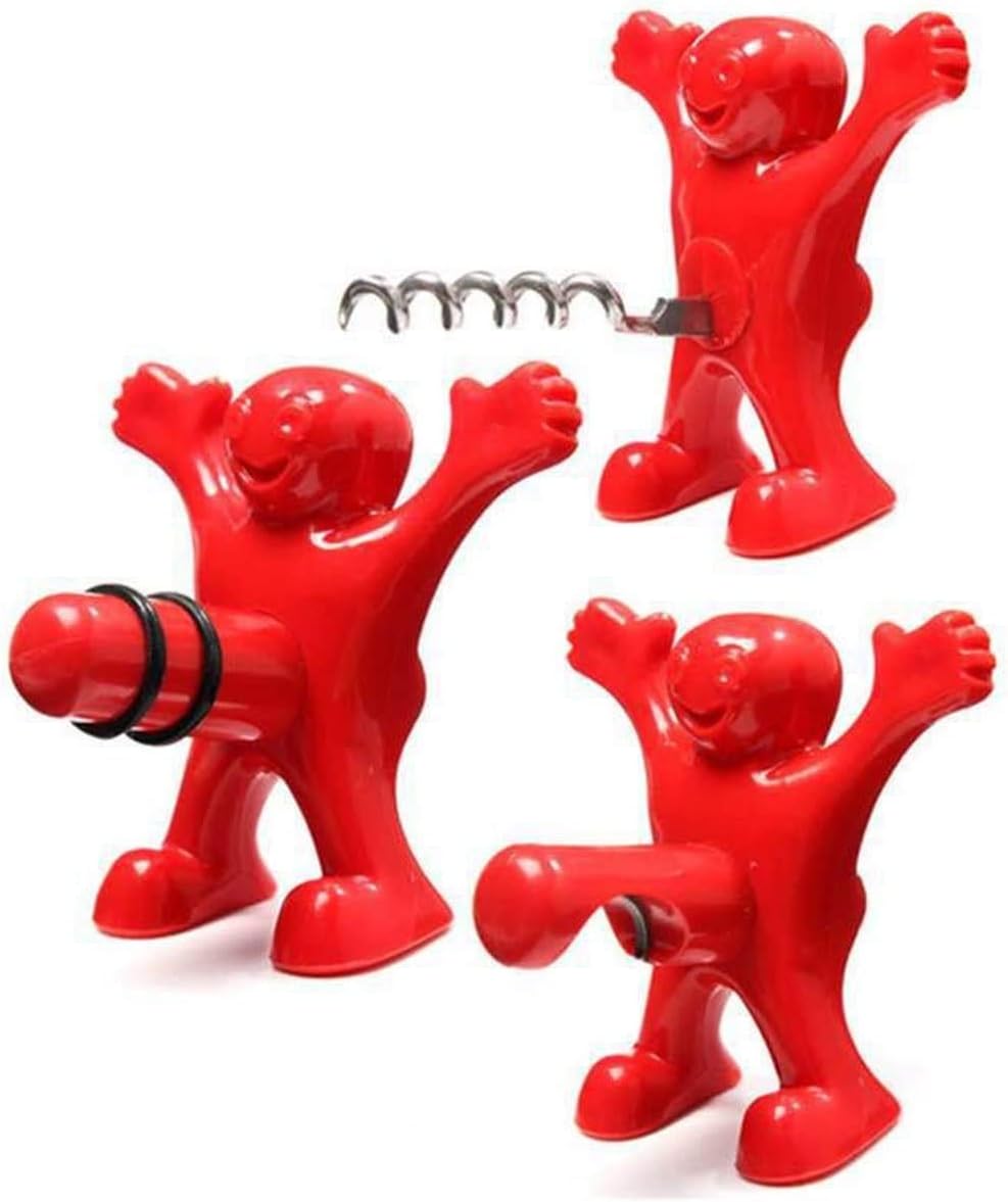 tappo per il vino per la damigella d'onore