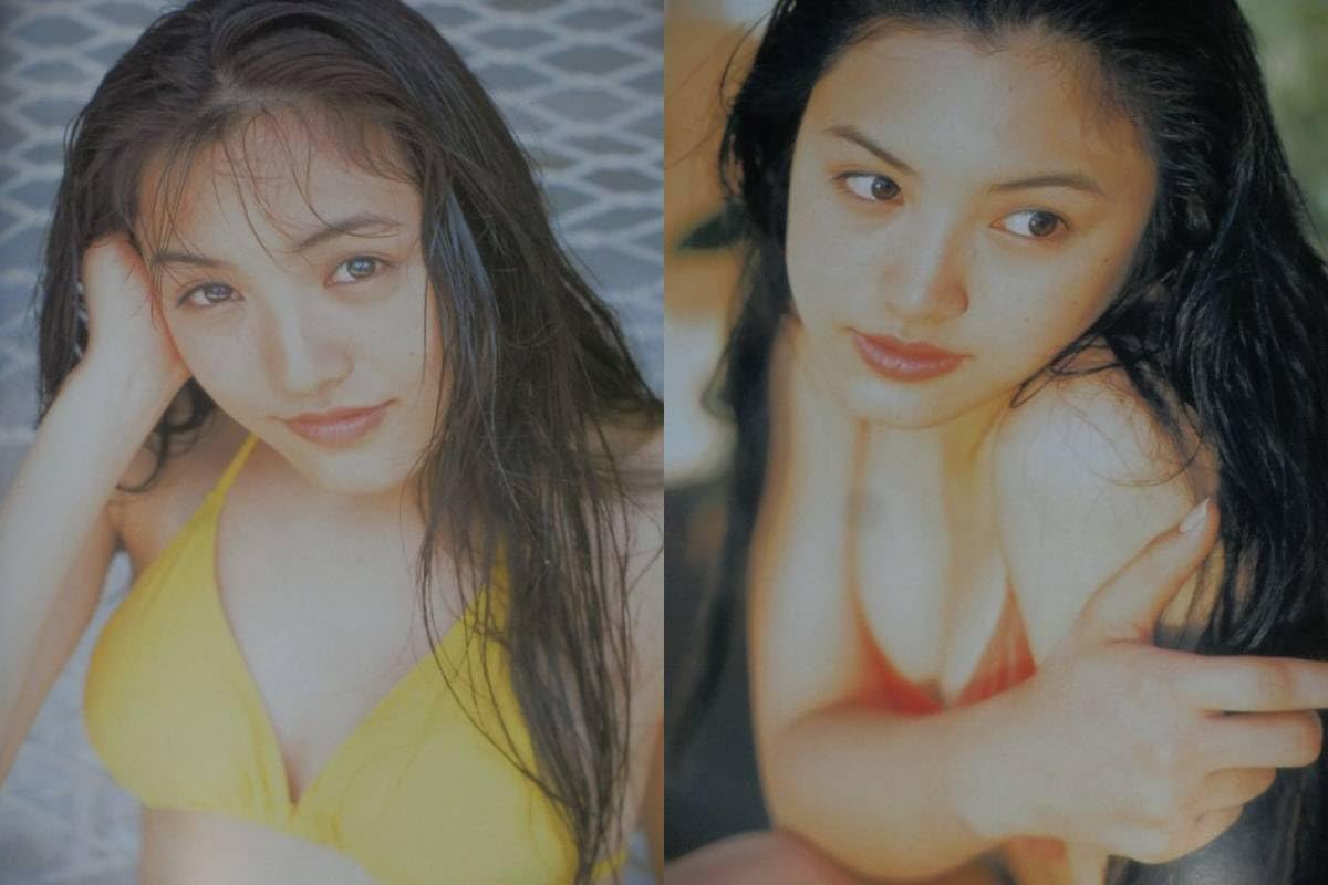 ザテレビジョン　仲間由紀恵　週刊グラビア 9月17日号 ザテレビジョン 仲間由紀恵 週刊グラビア 9月17日号 ザテレビ