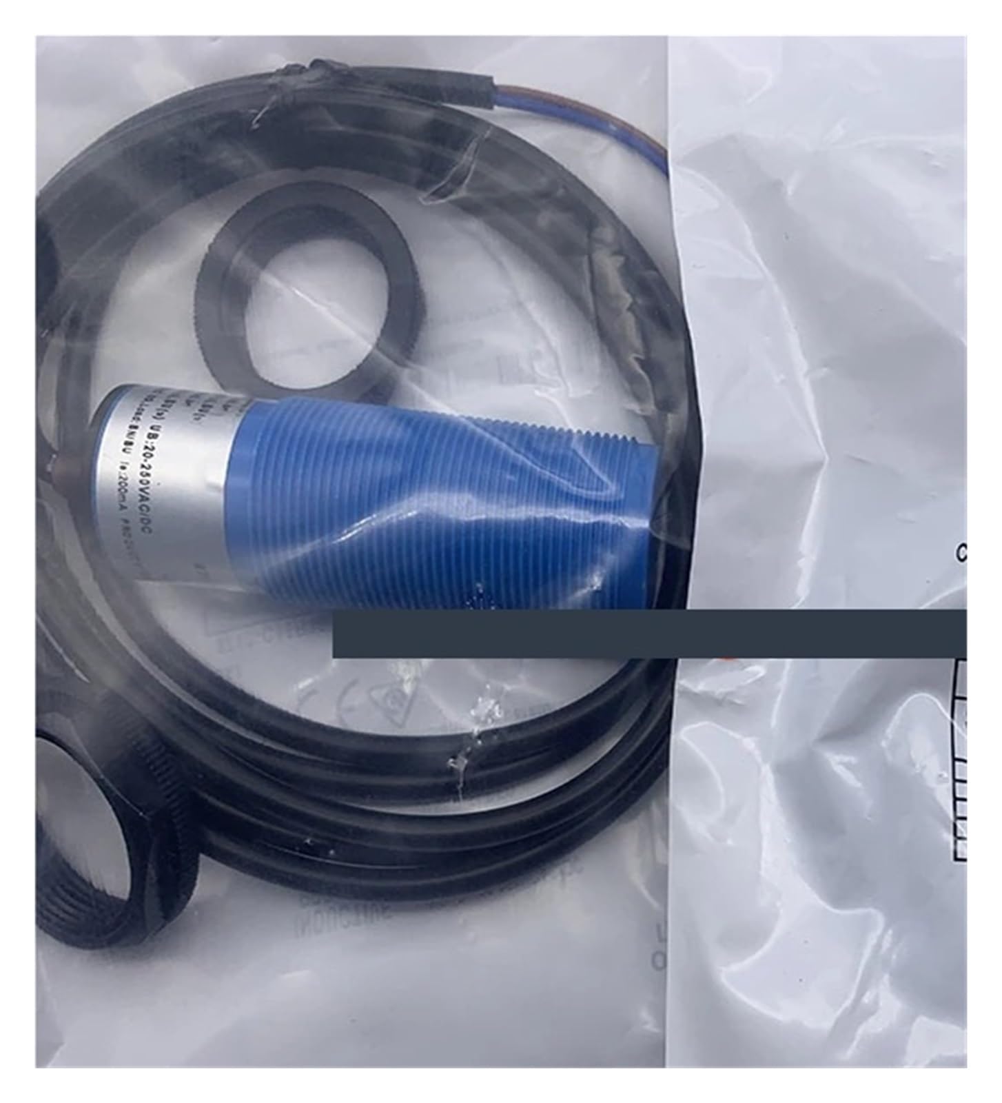 IRPWKJMK GTB6L-E2211 photoelectric switch sensor