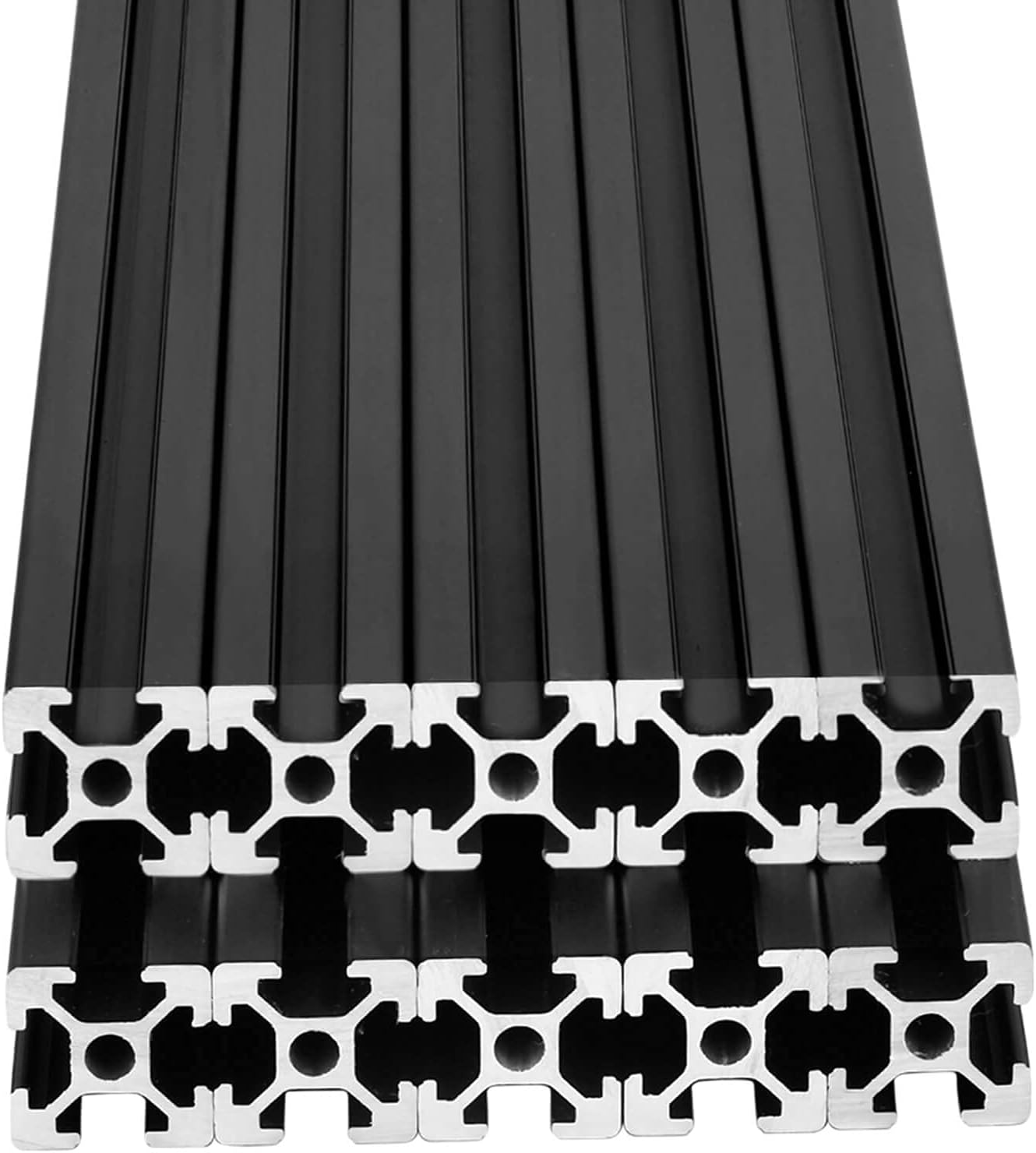 2020 T-Slot Aluminum