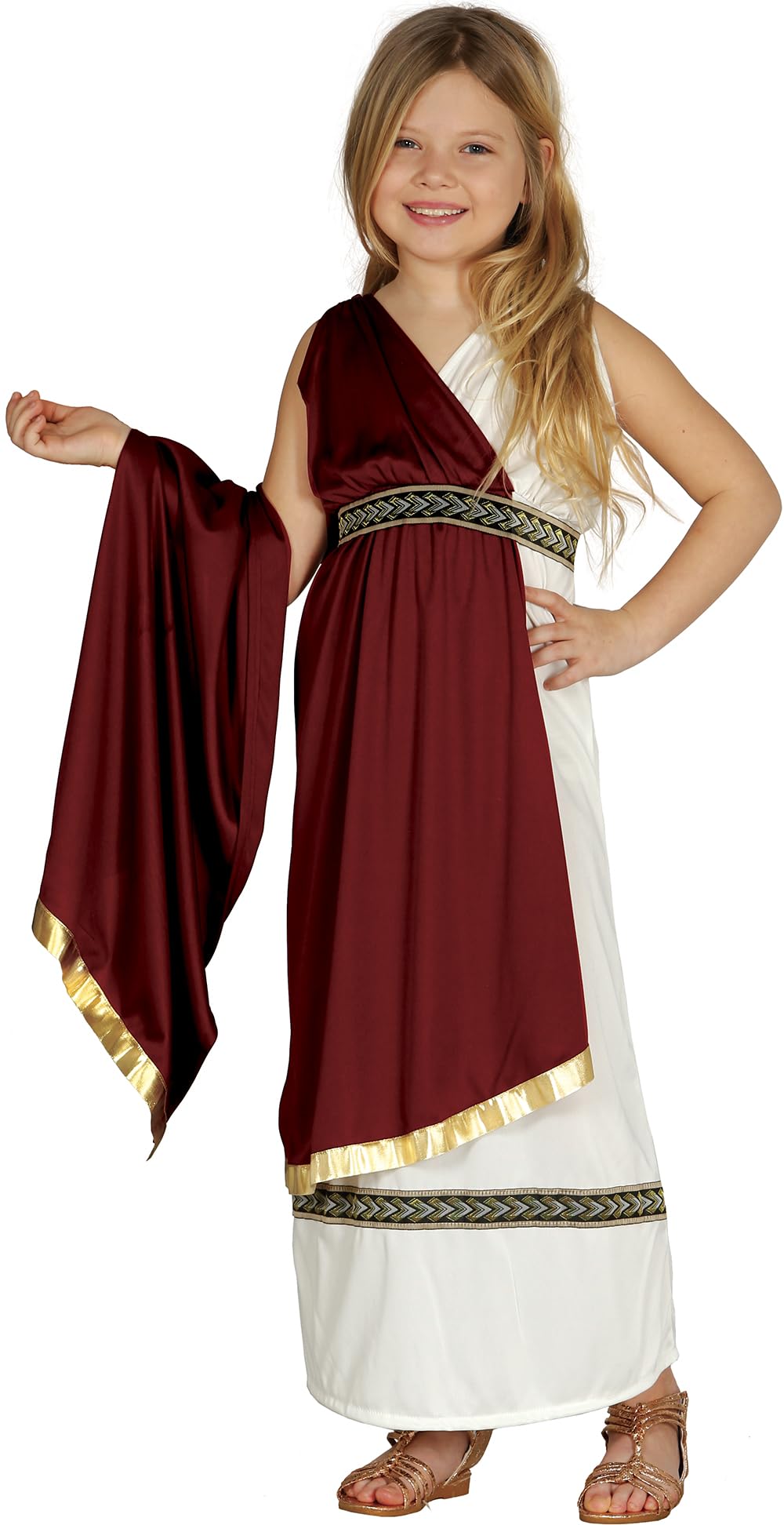 costume romain