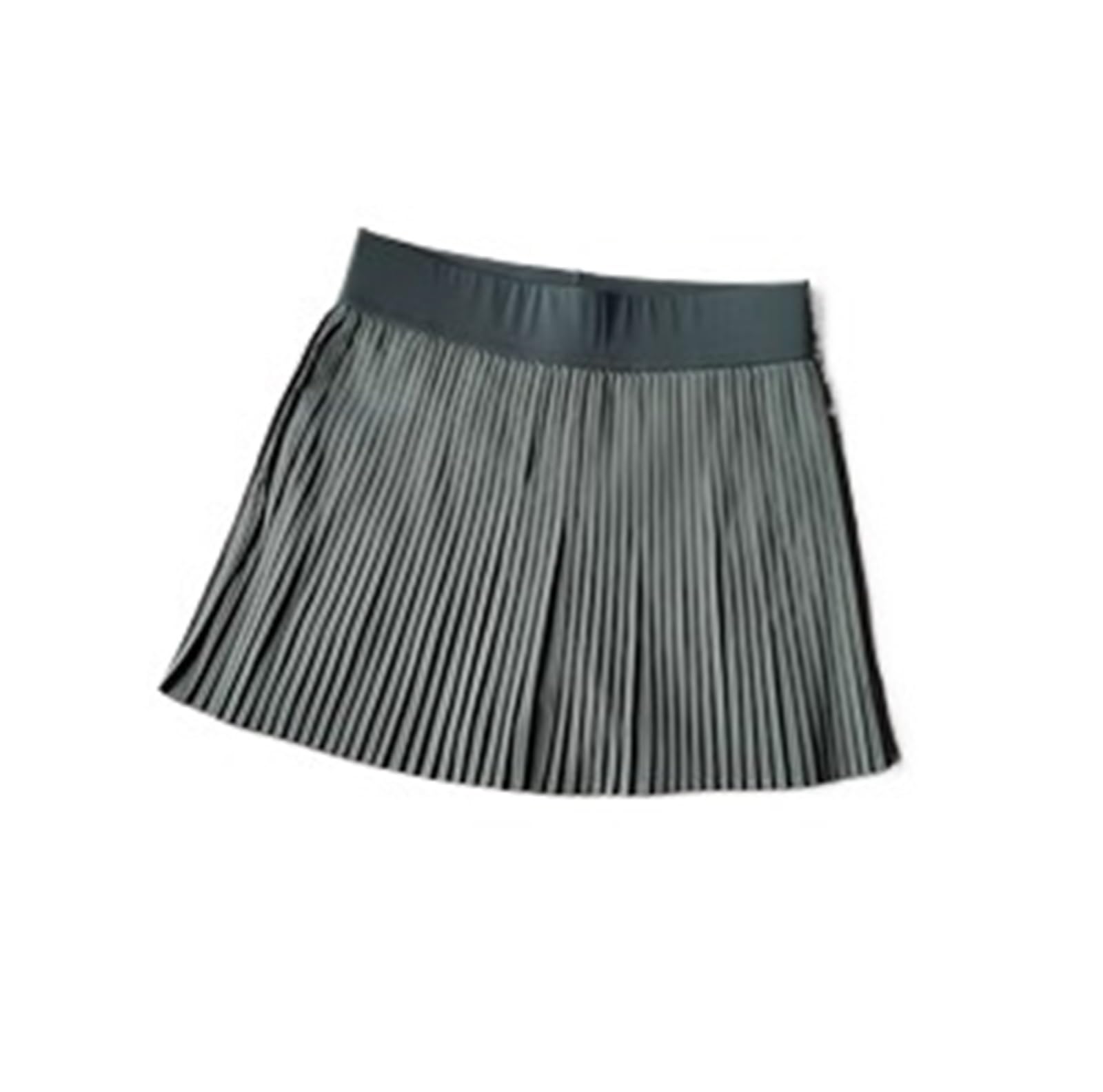 Tennisrock Damen Frauen Zwei-stück Anti-ausgesetzt Sport Fitness Badminton Rock Golf Rock