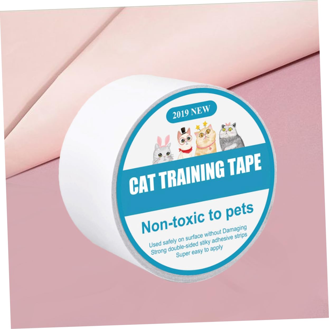 FRCOLOR 3stücke Selbstklebender Kratzschutz Für Sofas Kratzschutzfolie Für Katzen Transparenter Katzenkratzaufkleber Effektiver Möbel Und Sofaschutz Flexible Und Langlebige