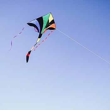 リネ・タトウィラー、【A Great Day to Fly A Kite】 リネ・タトウィラー、【A Great Day to Fly A Kite】 リネ