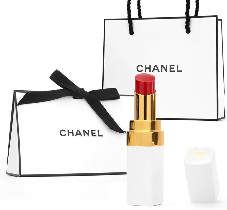 CHANEL 口紅 ギフトバッグ付き Amazon | 【国内正規品】CHANEL シャネル シャネル ルージュ ココ