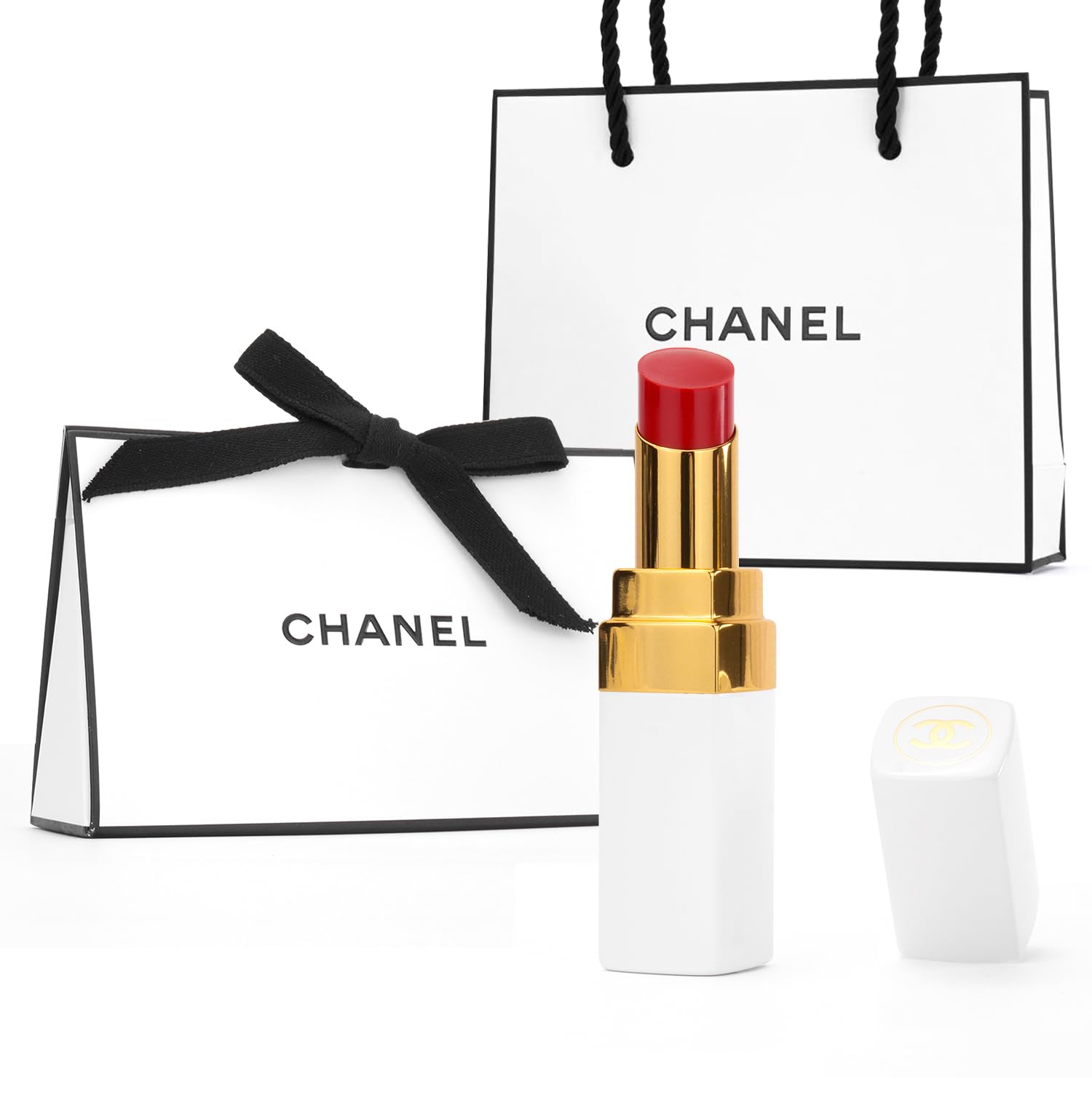 Amazon | 【国内正規品】CHANEL シャネル シャネル ルージュ ココ