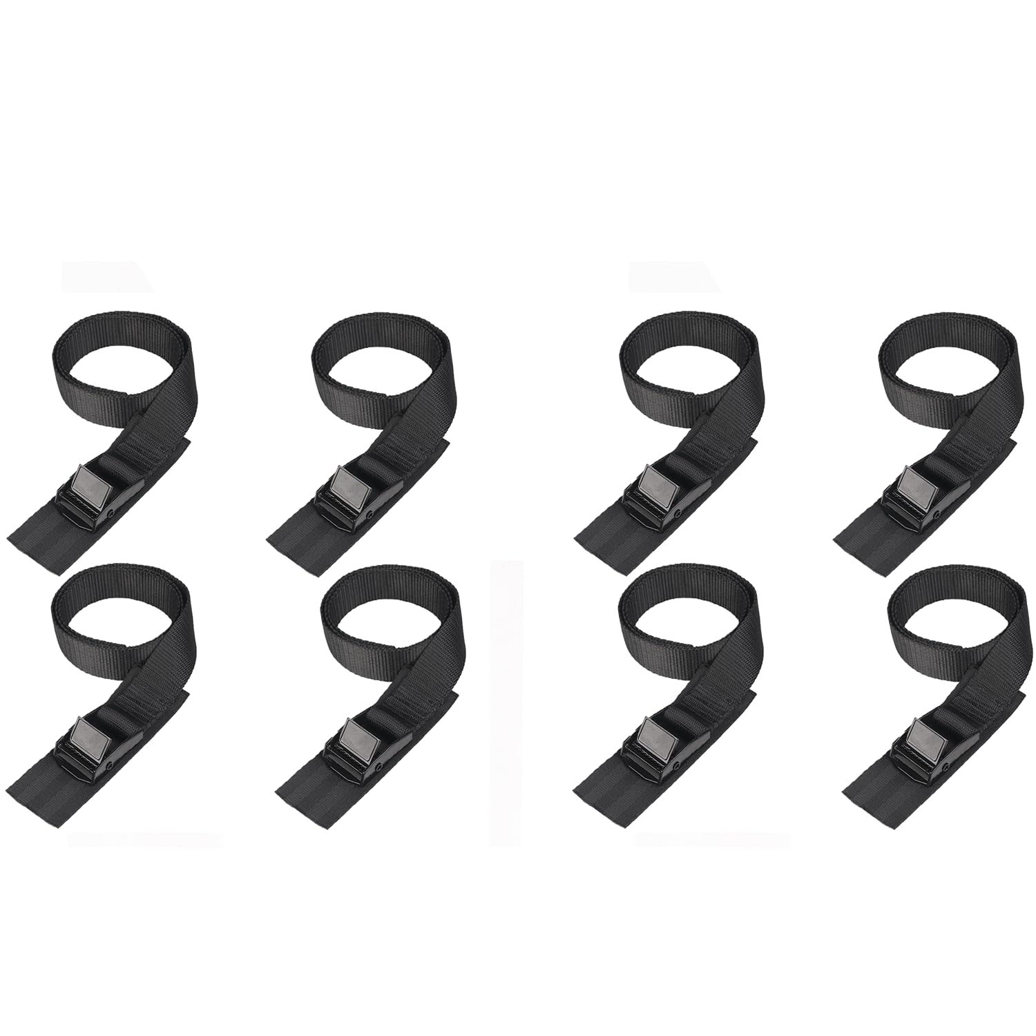 Snapklik.com : MAGARROW Lashing Straps