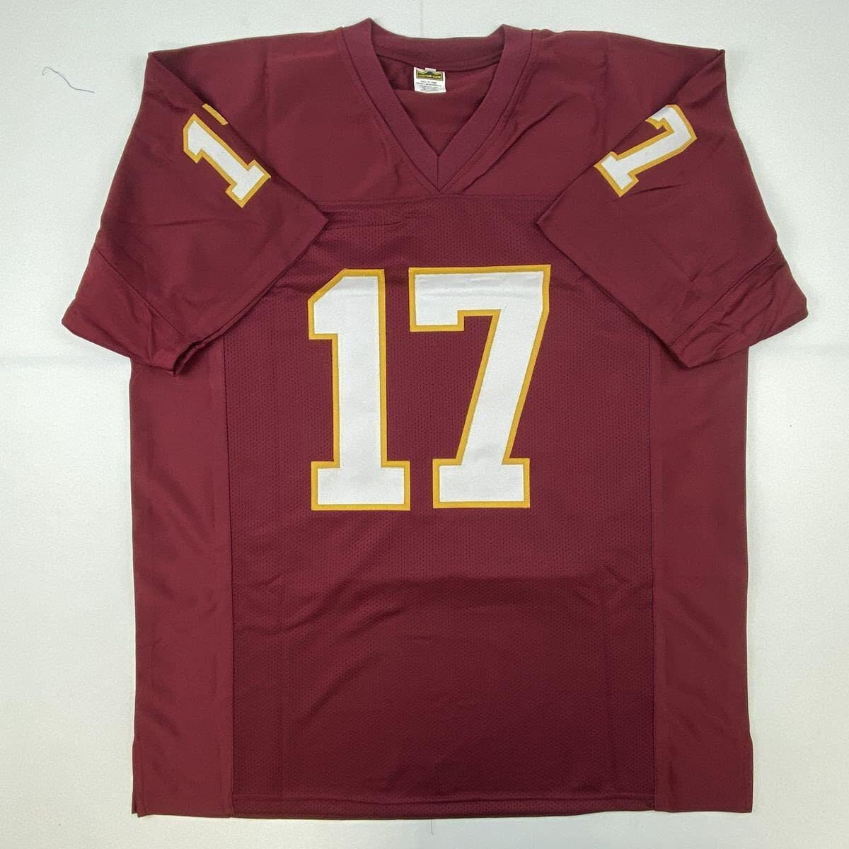 Autographed/Signed Charlie Ward 93 Heisman Florida State FSU