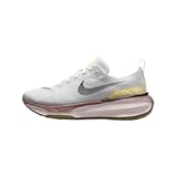 Invincible 3 Women&apos;s Road Running Shoes &lpar;Extra Wide&rpar; &lpar;FN7997-005&comma; Photon Dust&sol;Summit White&sol;Platinum Violet&sol;Black&rpar; Size 9&period;5