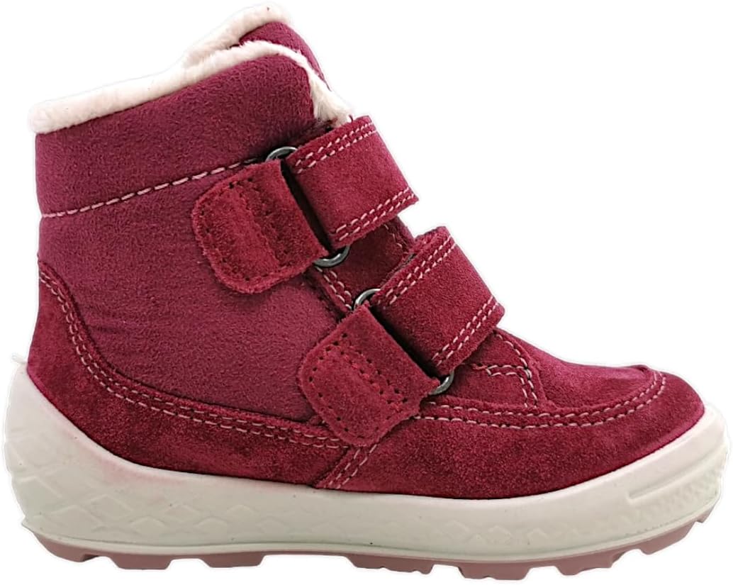 Superfit Girl's Modern Snow Boot