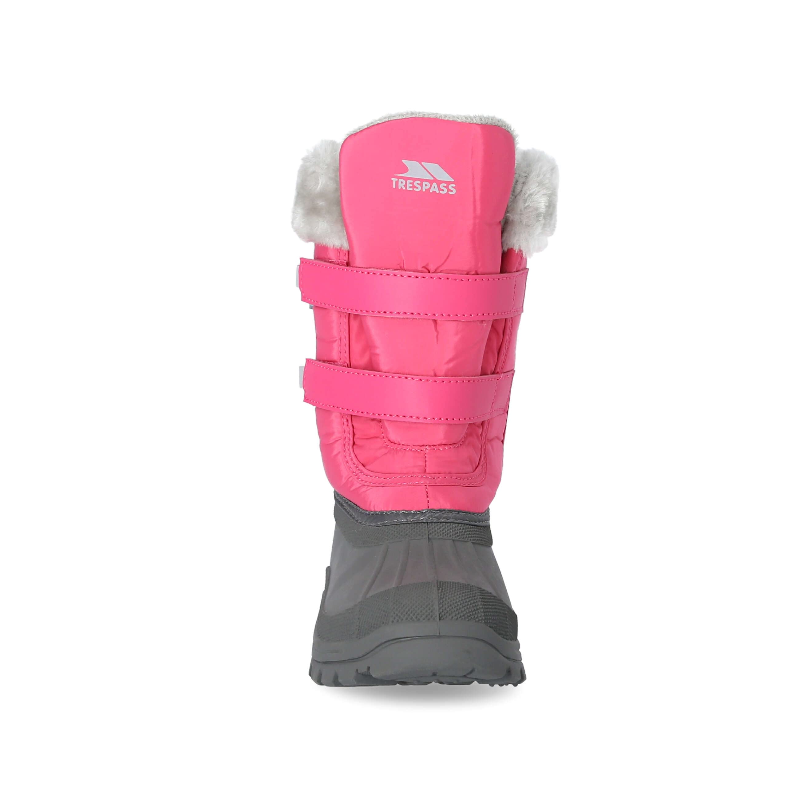 Trespass Stroma II-Female Snow Boot, Botas de Nieve Niñas