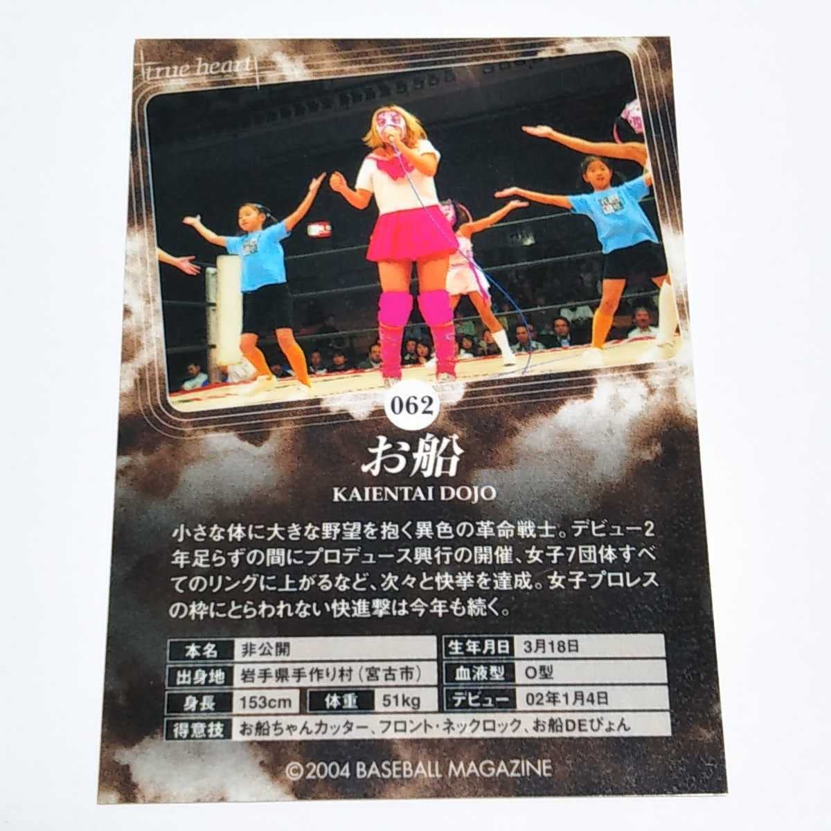 専用 女子プロレスカード 4箱 キラパラレルコンプリートセット/全24種