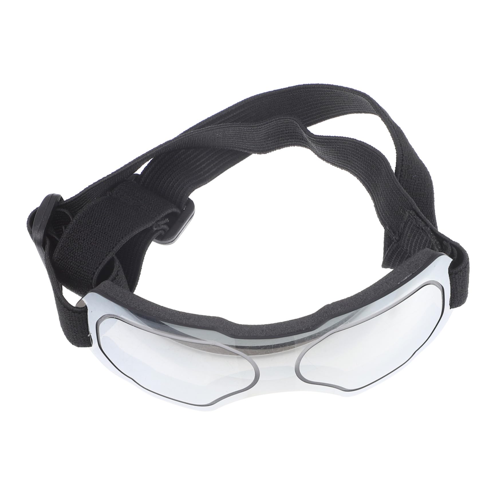 BESPORTBLE 5 Occhiali Protettivi Per Cani Da Corsa Antivento E Anti-uv Per Uso Esterno
