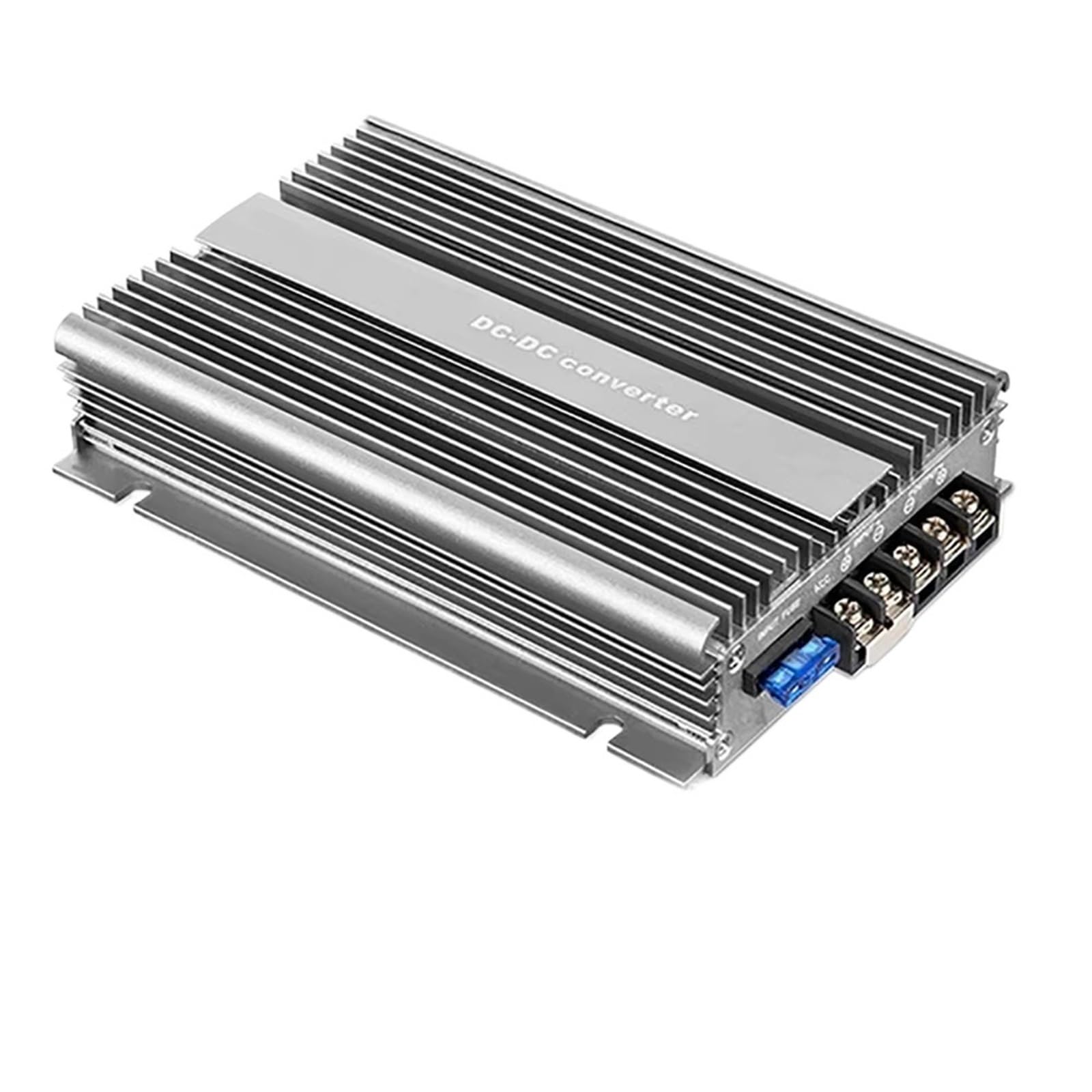 1 module régulateur de tension élévateur de tension 12 V à 13,8 V, 19 V, 24 V, 28 V, 36 V, 3 A, 5 A, 8 A, 10 A, 15 A, 20 A(5A,13.8V)