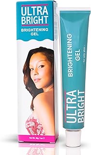 ULTRA BRIGHT Gel iluminador - 1 fl oz/ 1.06 o...