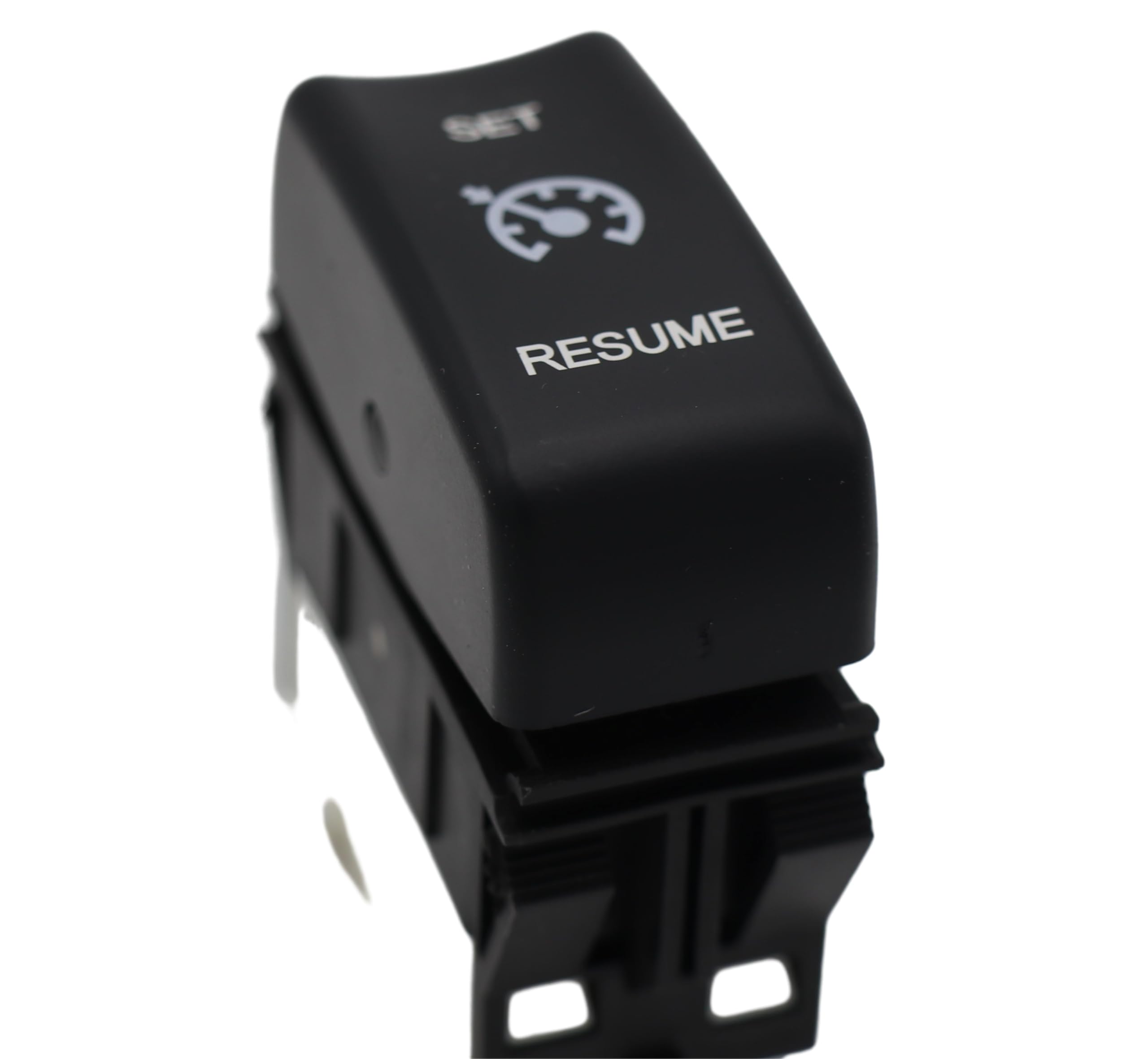 TTDYKX Power Cruise Control Rocker Switch P27-1040-15 577.59626 Compatible with Kenworth T800 W900 Peterbilt Truck Model