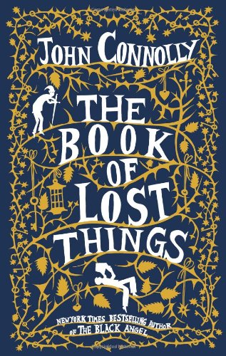 Buy The Book of Lost Things — BookShops.in