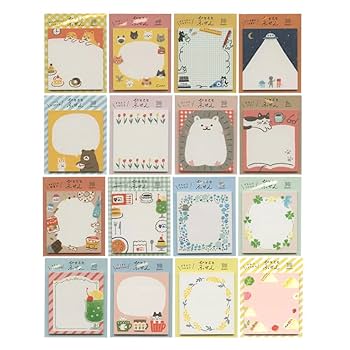 【バラ売り可】 古川紙工　ひとことふせん　4冊 バラ売り可】 古川紙工 ひとことふせん 4冊の通販 by マステ・紙