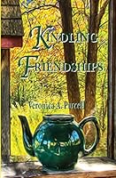 Kindling Friendships 0994048904 Book Cover