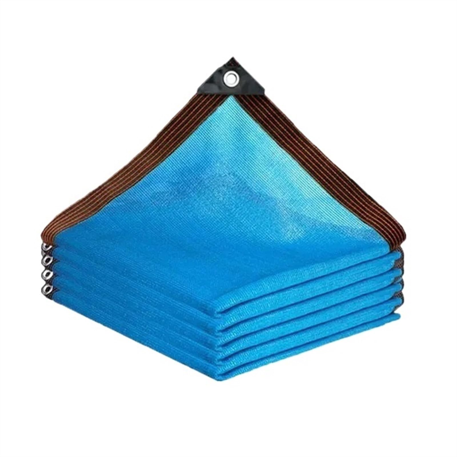 Cubierta de red para pérgola de piscina, 6 pines, 3 x 6 m, cubierta de malla para exteriores, para plantas, flores, garaje, jacuzzi, resistente a los rayos UV y duradera
