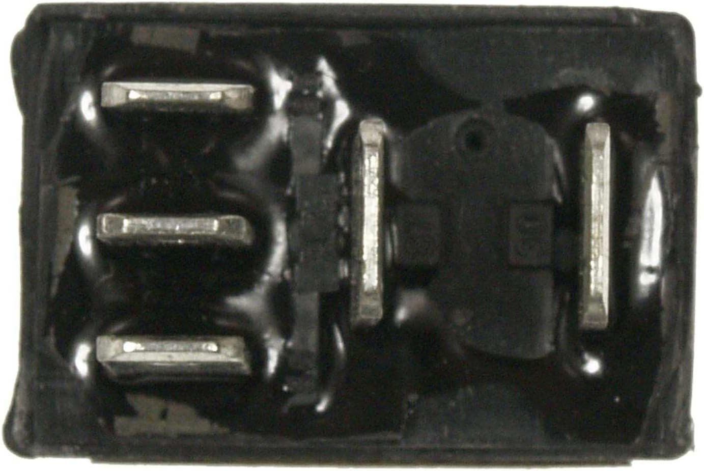 Replacement Starter Relay for 1999-2004 Honda, Isuzu Amigo, Axiom, Passport, Rodeo, Rodeo Sport (3.2L V6)