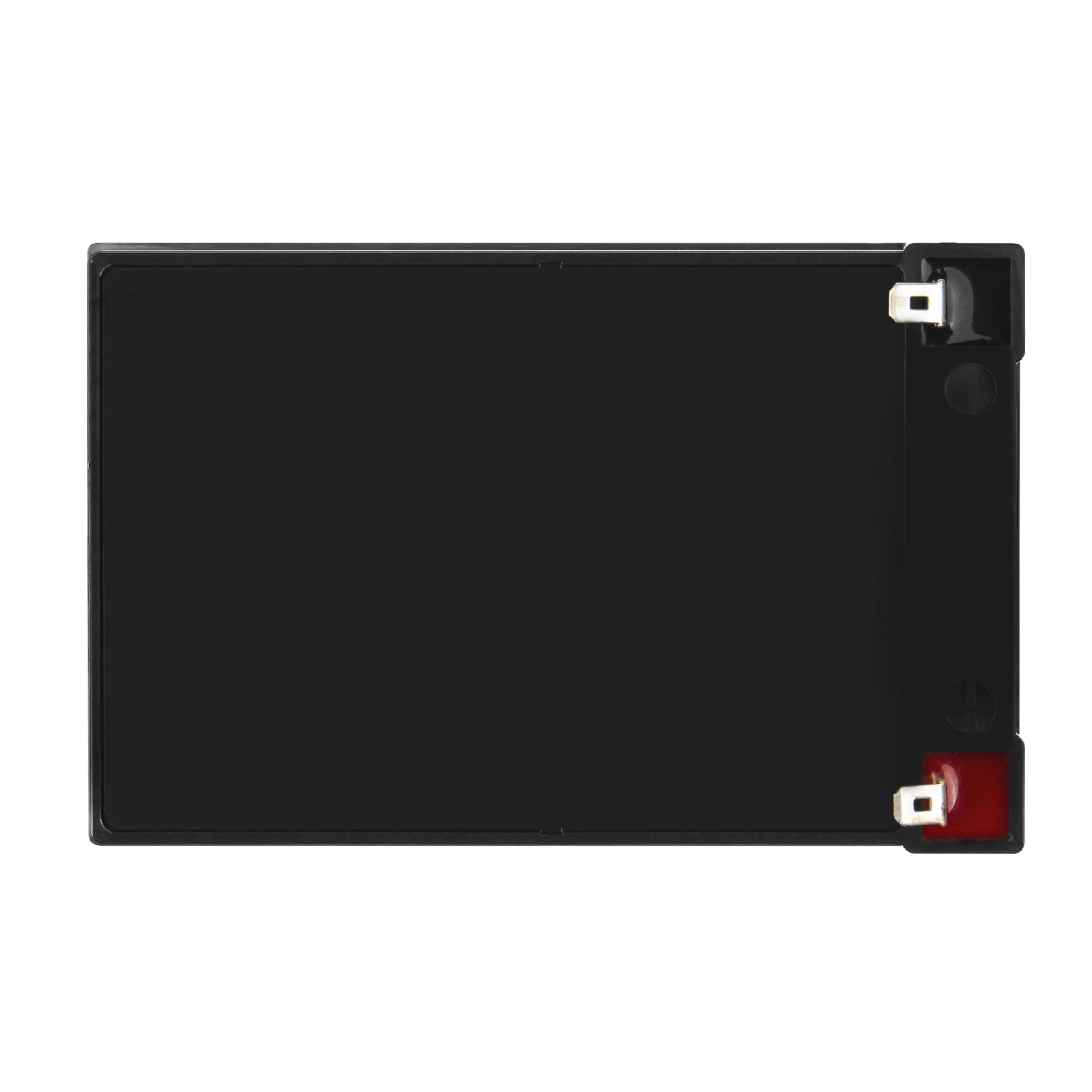 Green Cell Batteria AGM 12V 14Ah ricaricabile sigillata VRLA | Per UPS, allarmi, giocattoli elettrici, impianti solari, scooter, backup e uso ciclico senza manutenzione