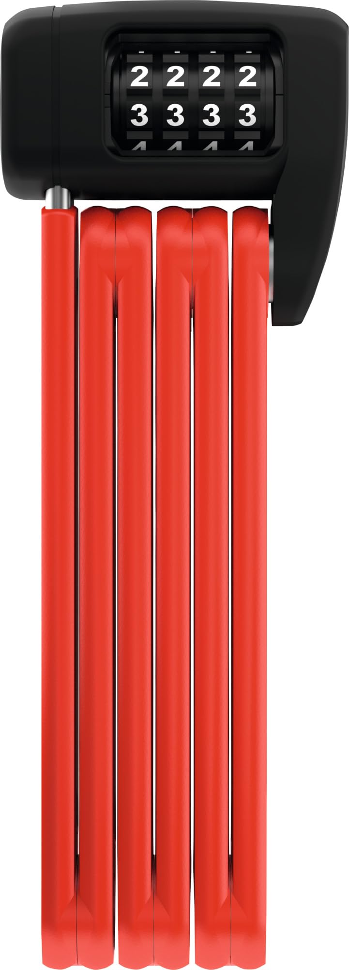 Amazon.co.jp: ABUS Bordo Lite 6055C SH折りたたみロック - ホルダー