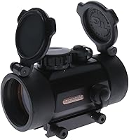 Vista 8 de Truglo Traditional Red Dot Sight